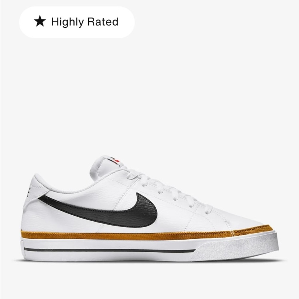 BRAND NEW Nike Court Legacy shoes - unisex